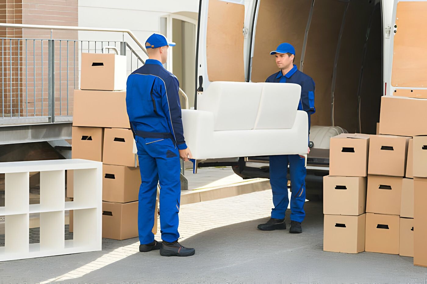 Leading Movers In Melbourne- Mover Melbourne episode artwork