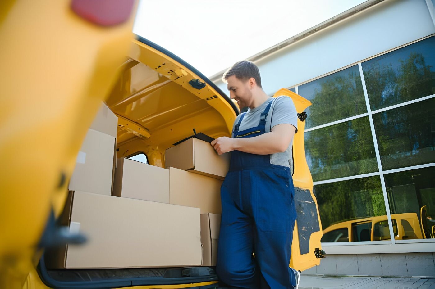 Sydney Movers Packers