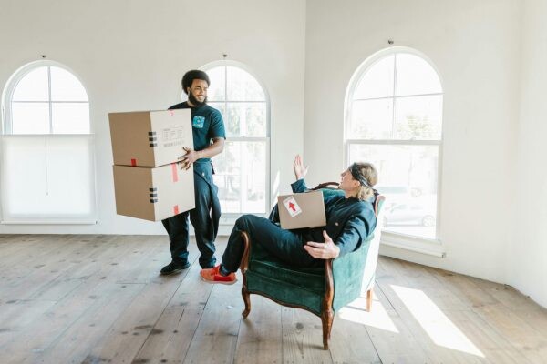 Sydney Movers Packers