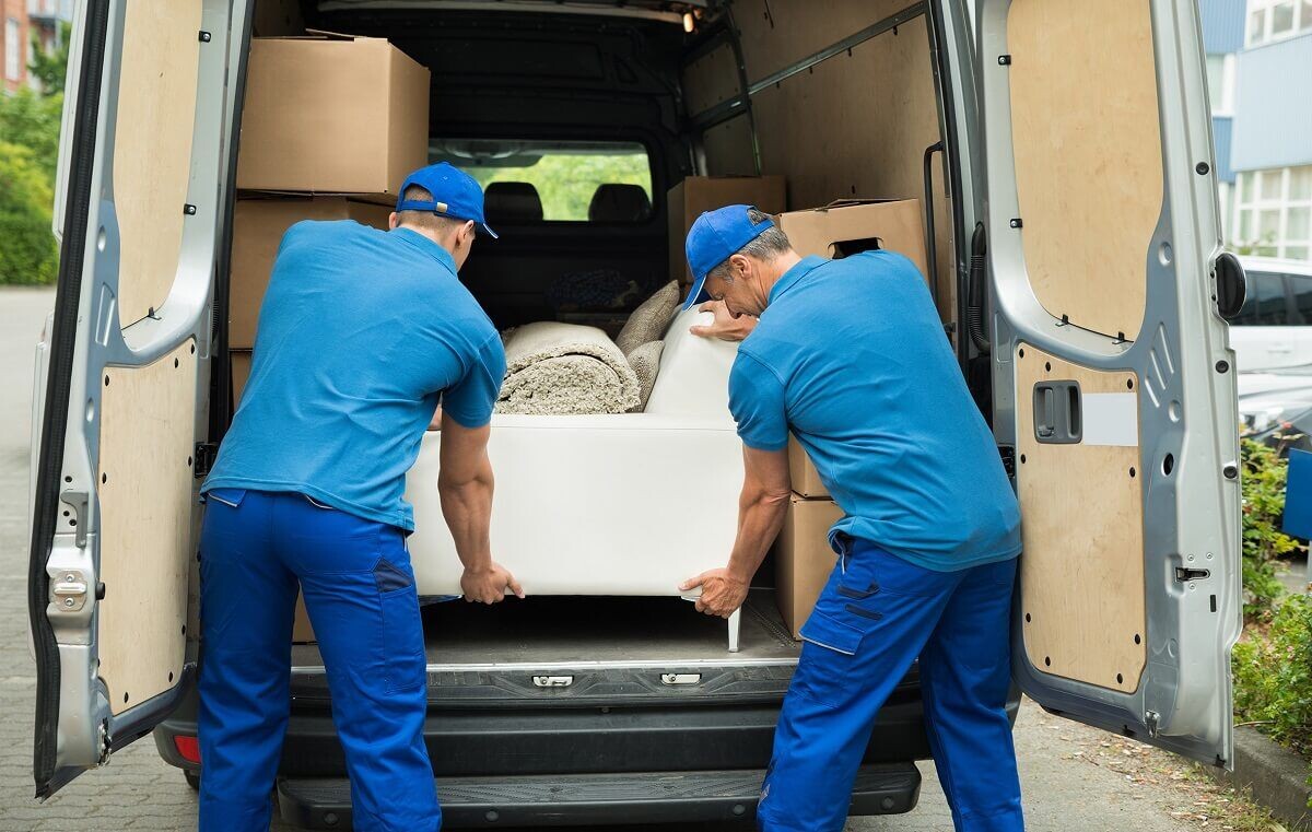 Sydney Movers Packers