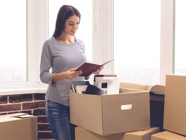 Sydney Movers Packers