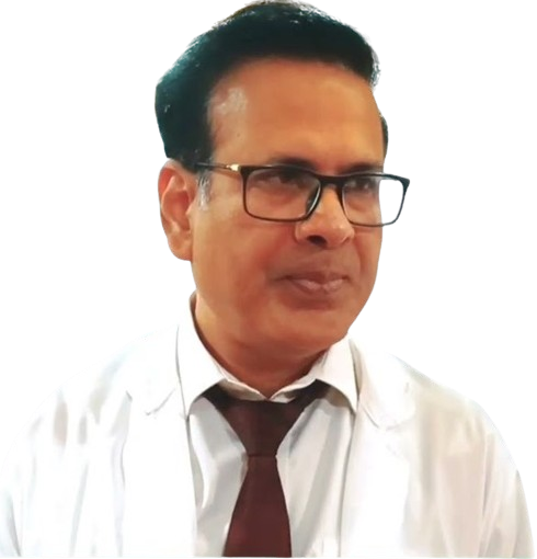 Diabetologist doctor in Lucknow | Mayank Somani episode artwork