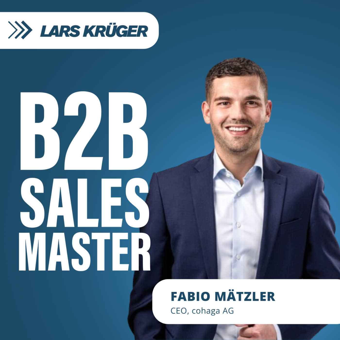 B2B Sales Master