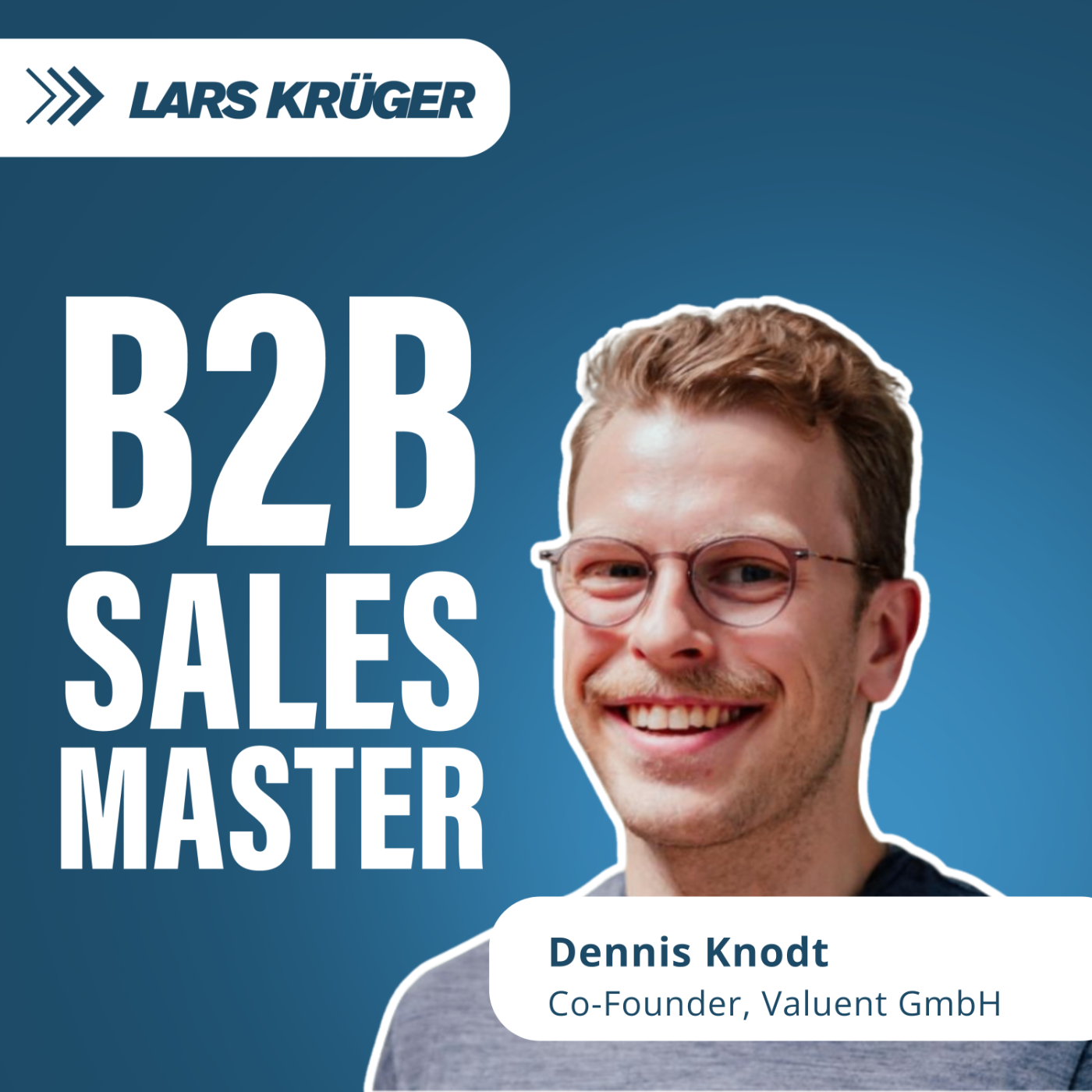 B2B Sales Master