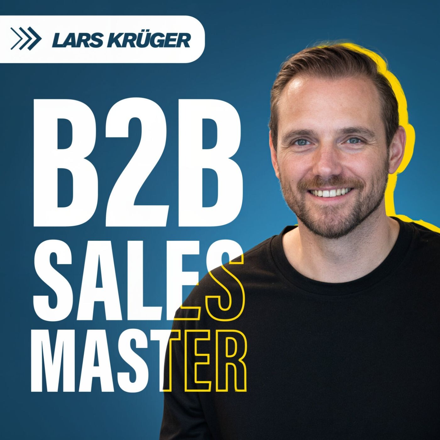 B2B Sales Master