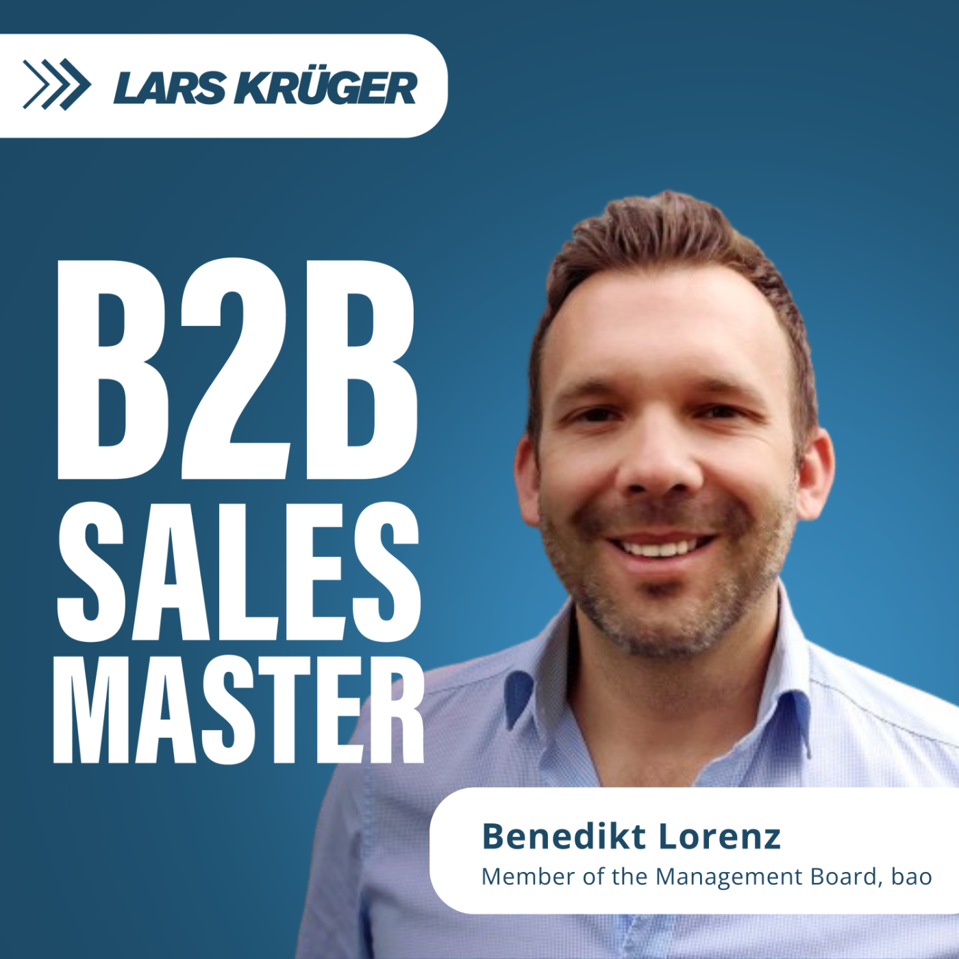 B2B Sales Master