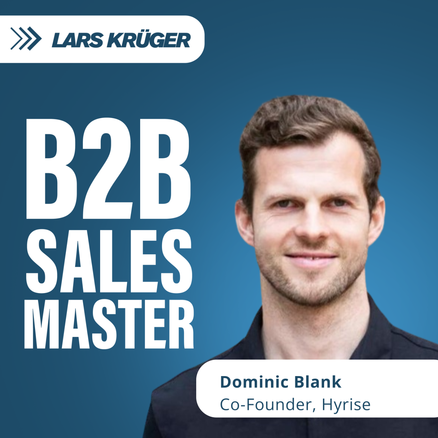 B2B Sales Master