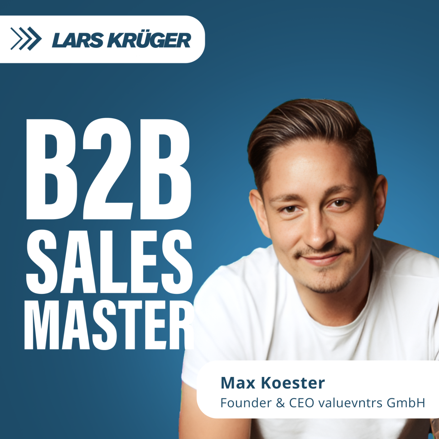 B2B Sales Master