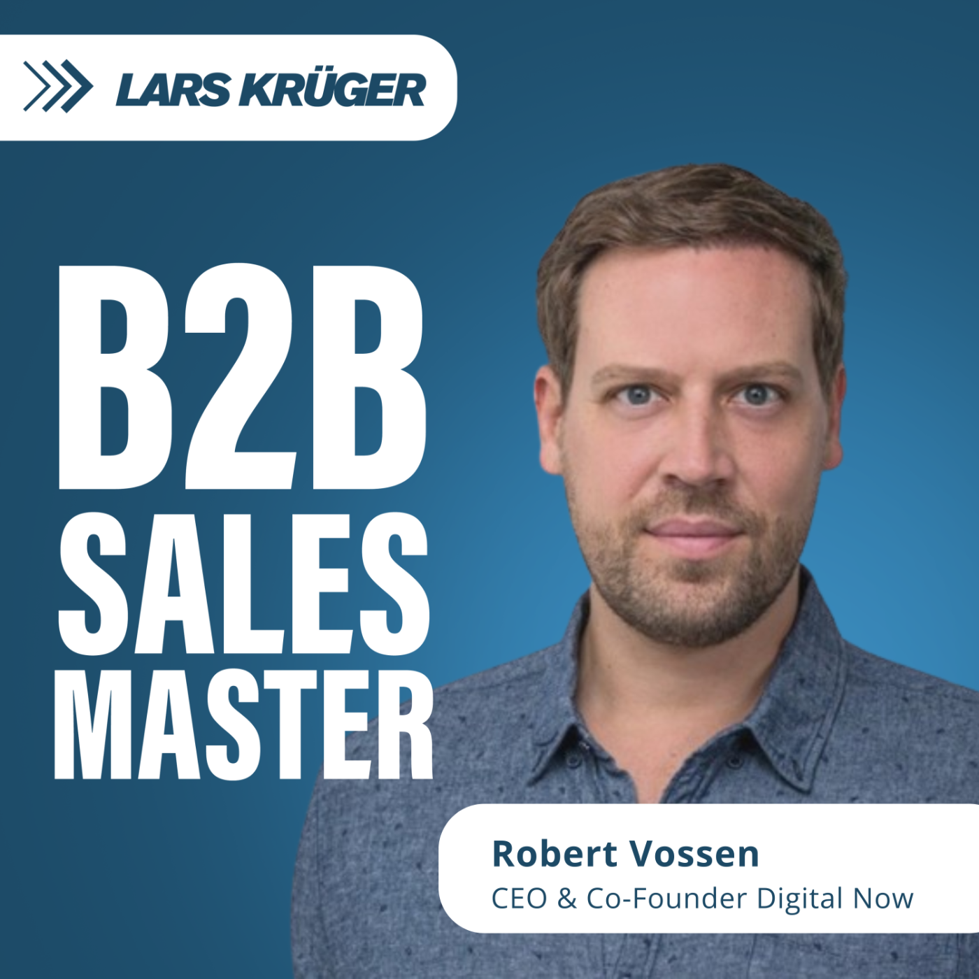 B2B Sales Master