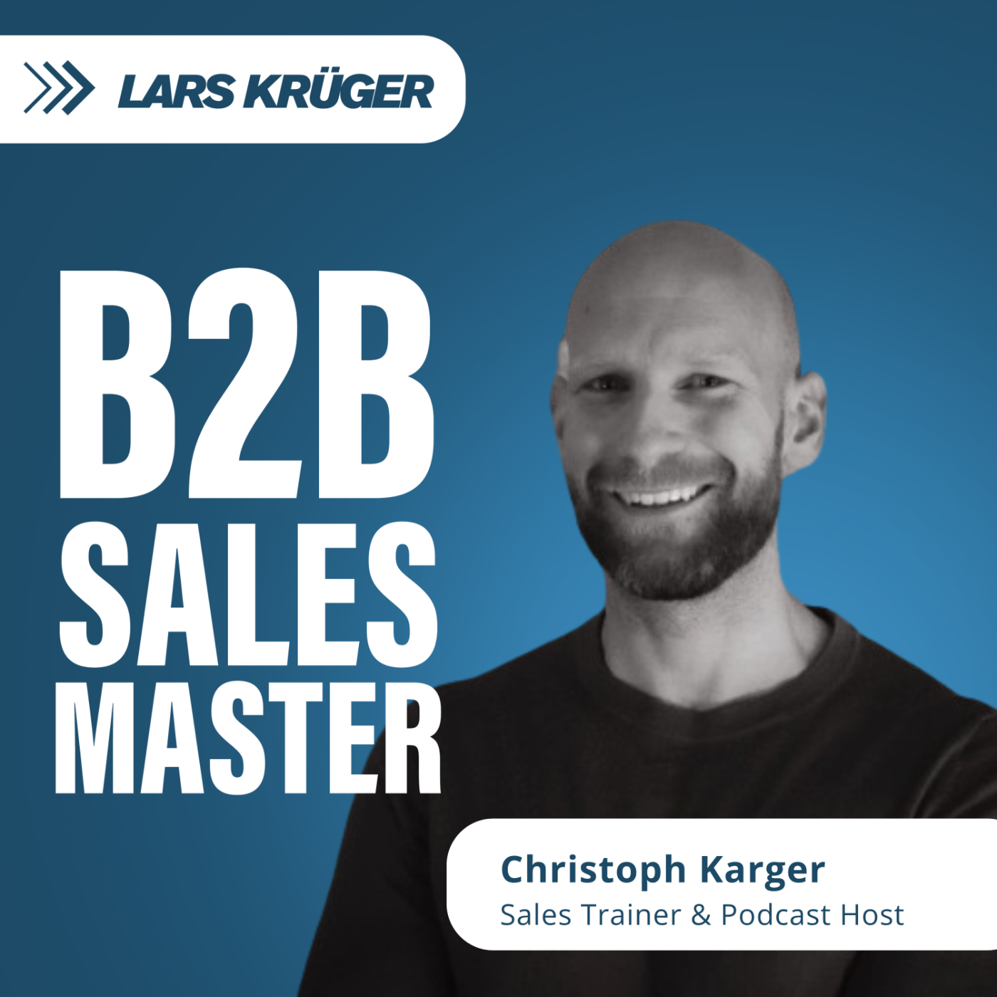 B2B Sales Master