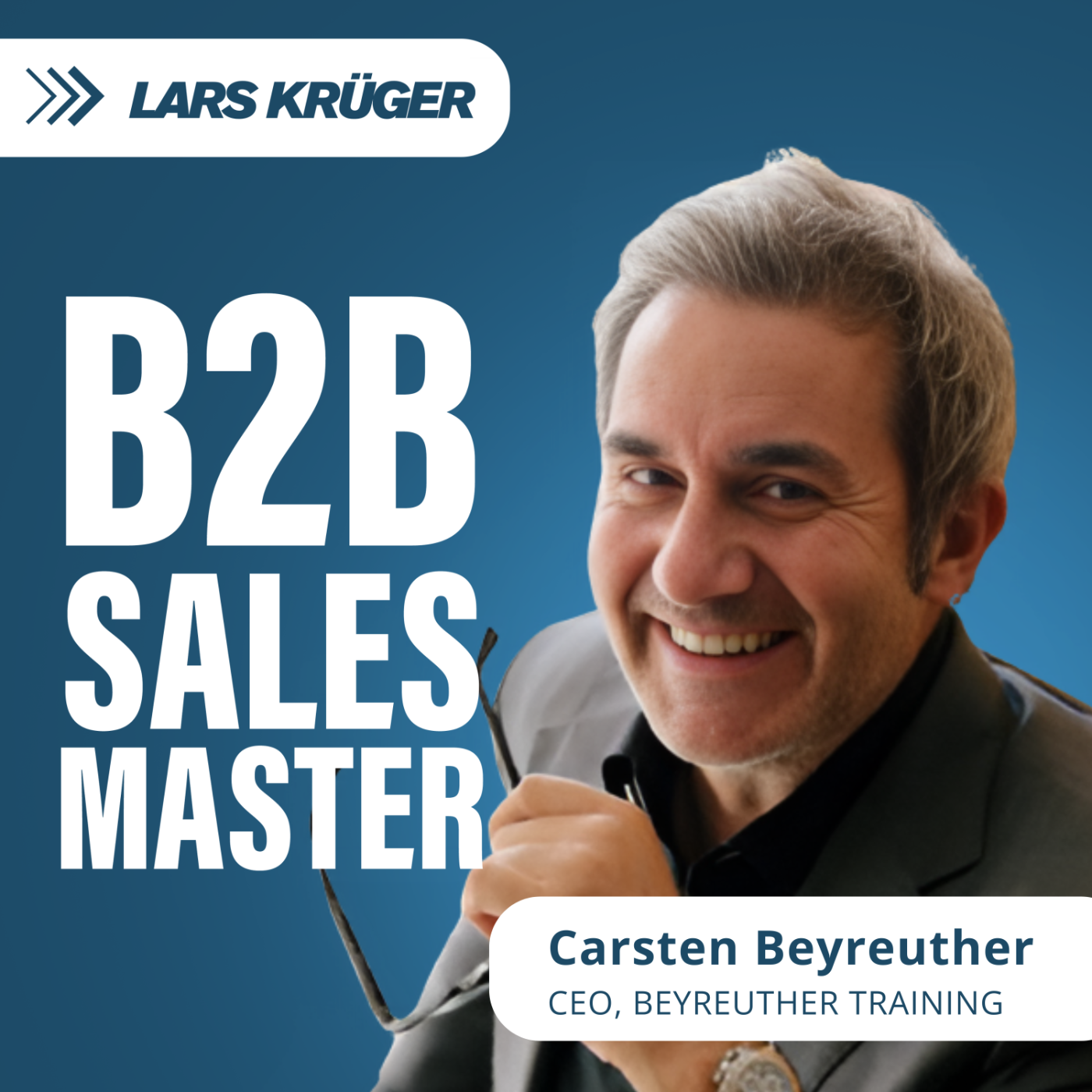 B2B Sales Master