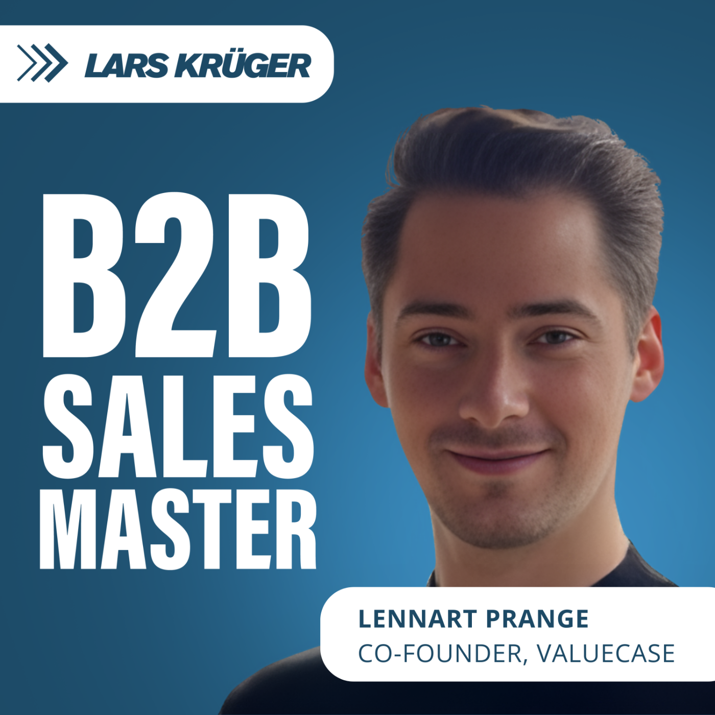 B2B Sales Master