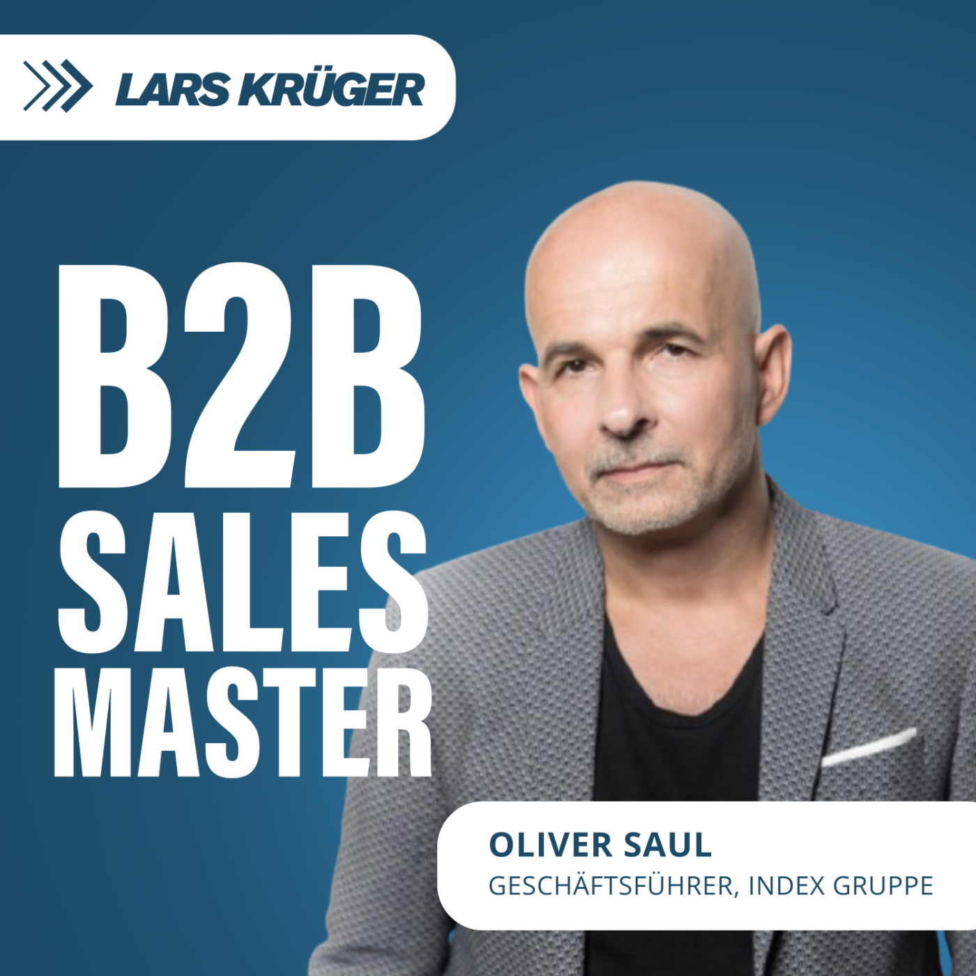 B2B Sales Master