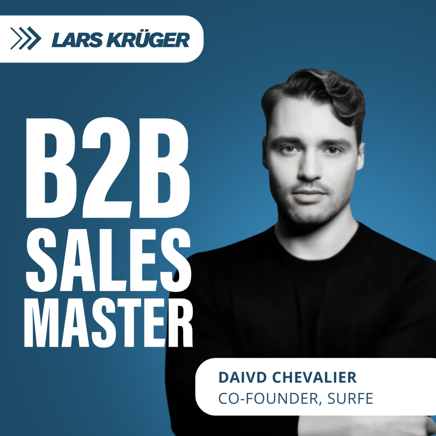 B2B Sales Master