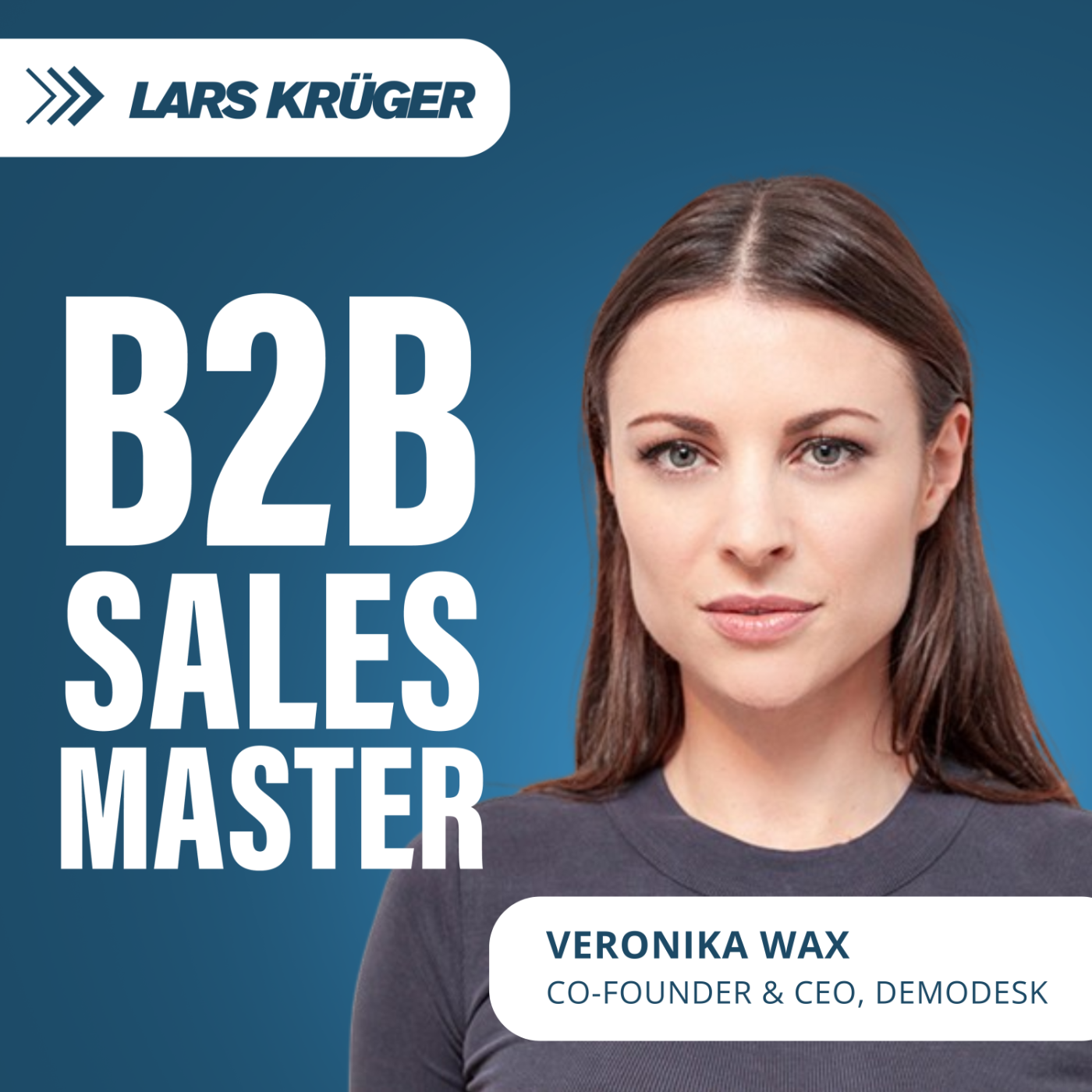 B2B Sales Master