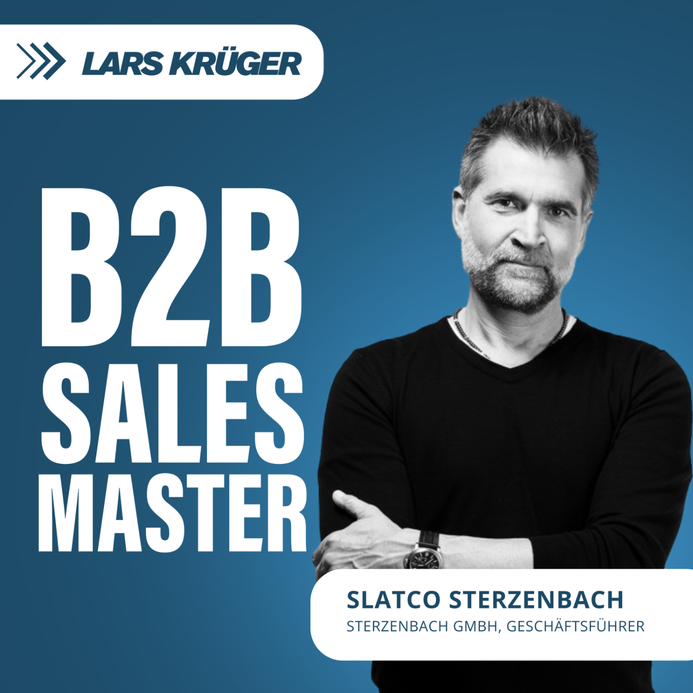 B2B Sales Master