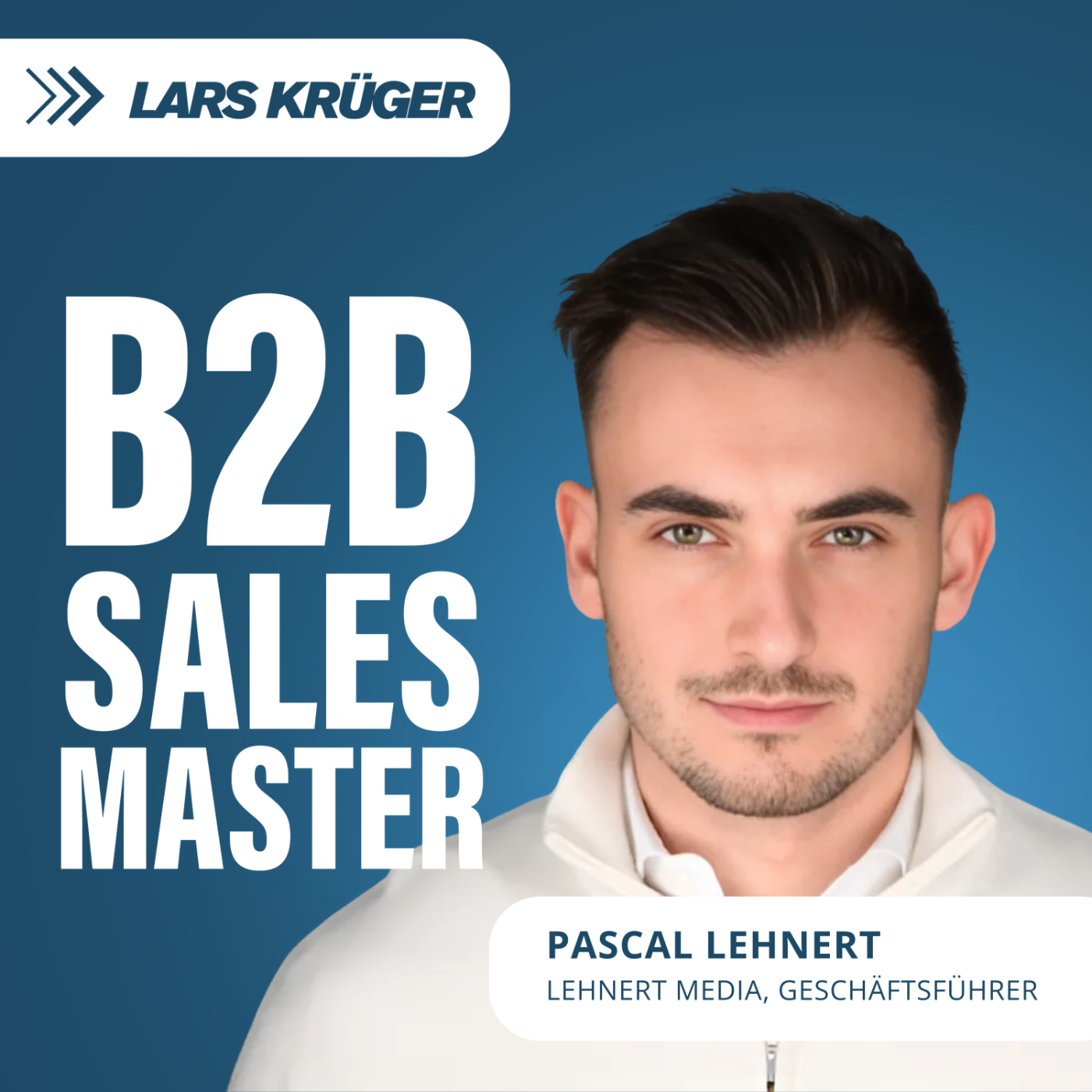 B2B Sales Master