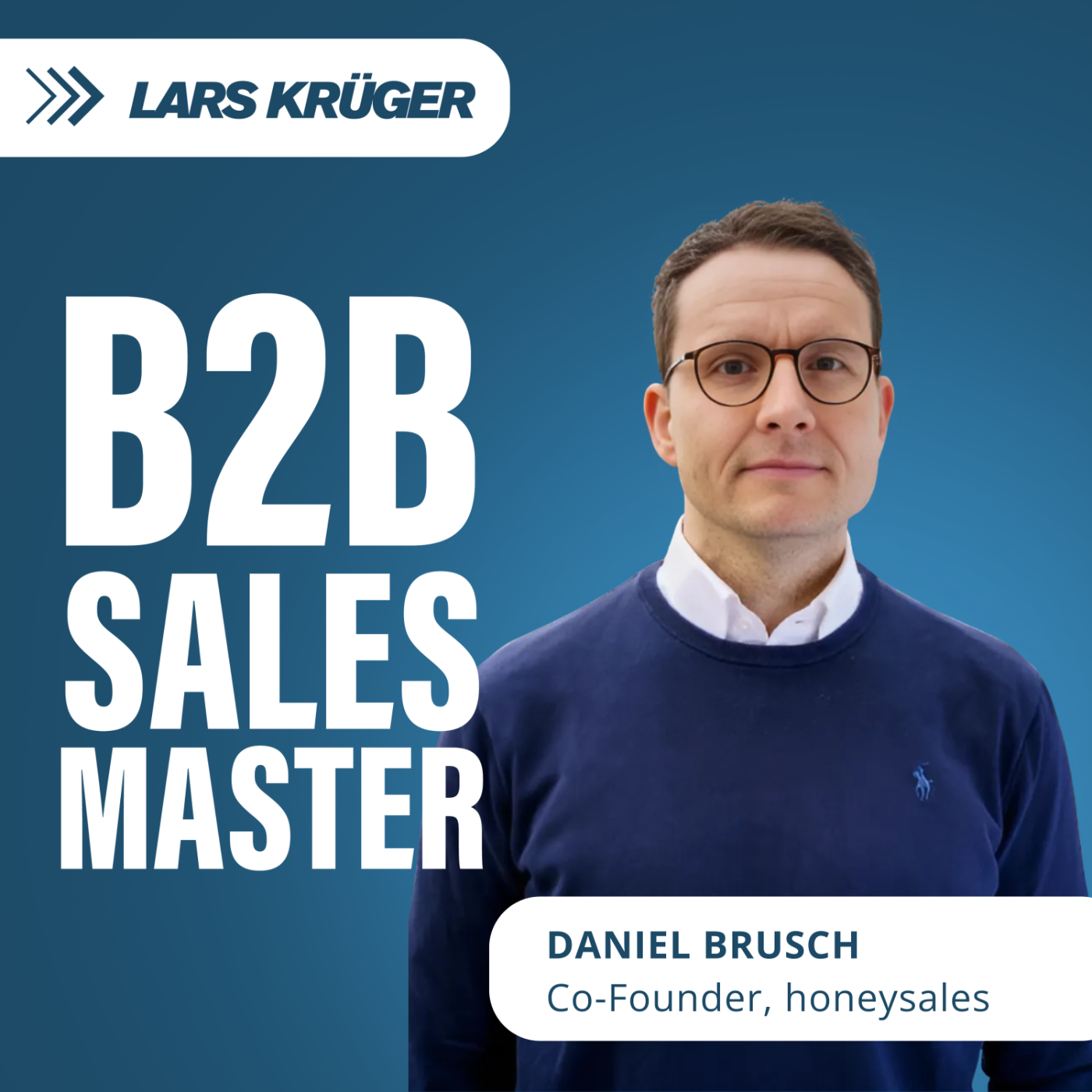 B2B Sales Master