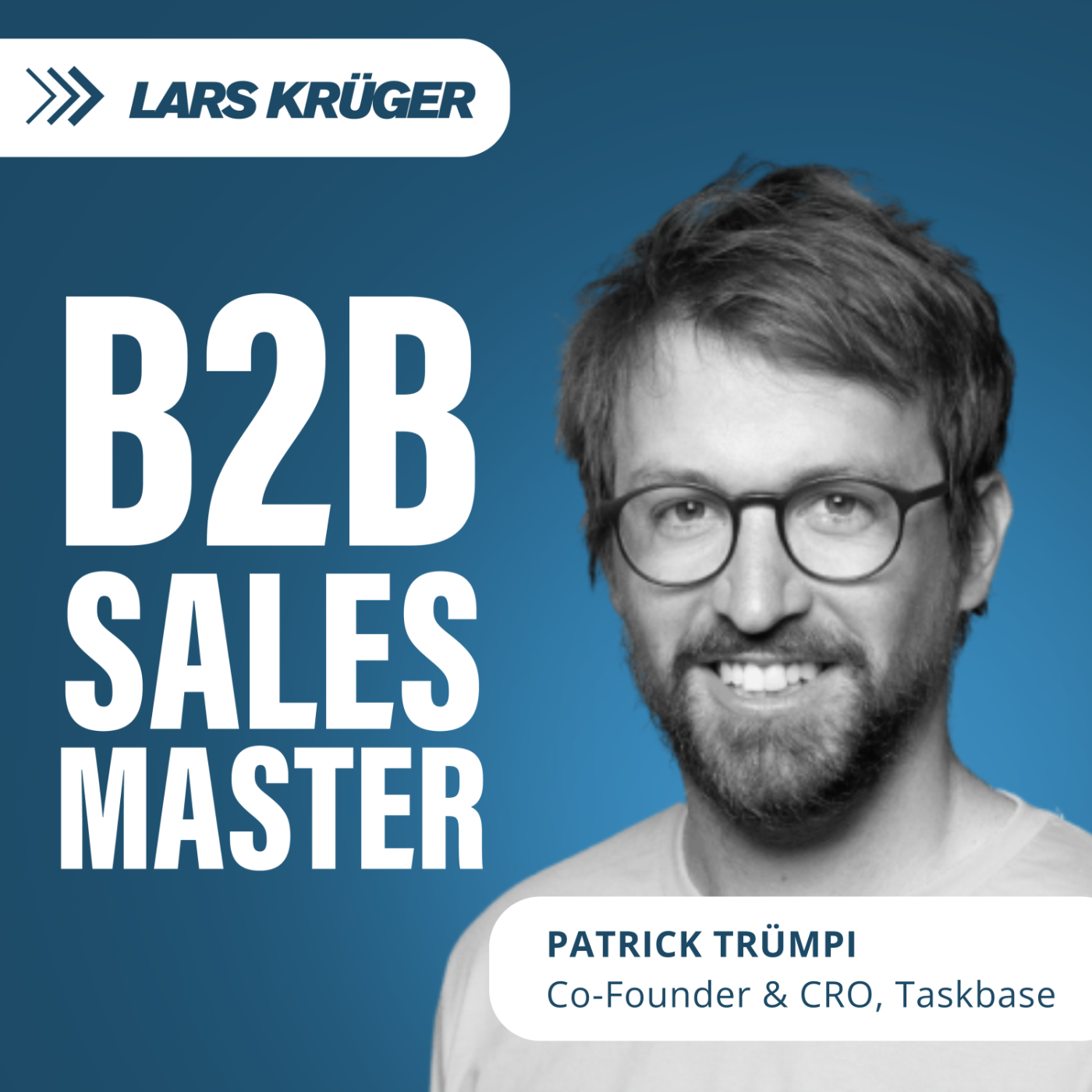 B2B Sales Master