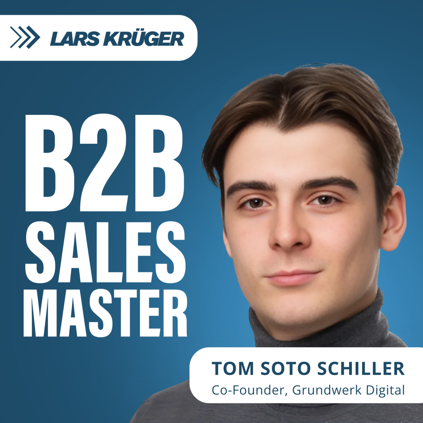 B2B Sales Master