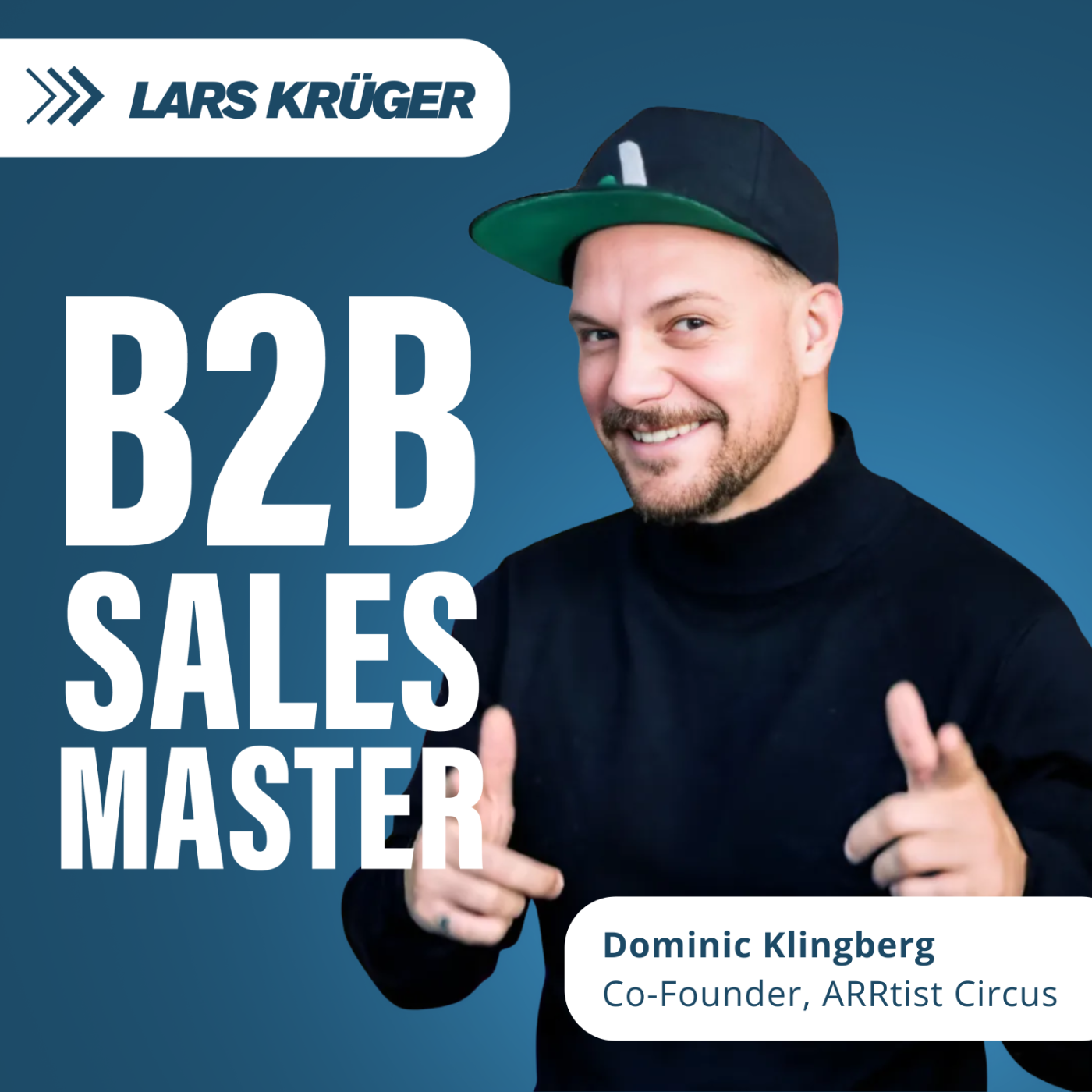 B2B Sales Master