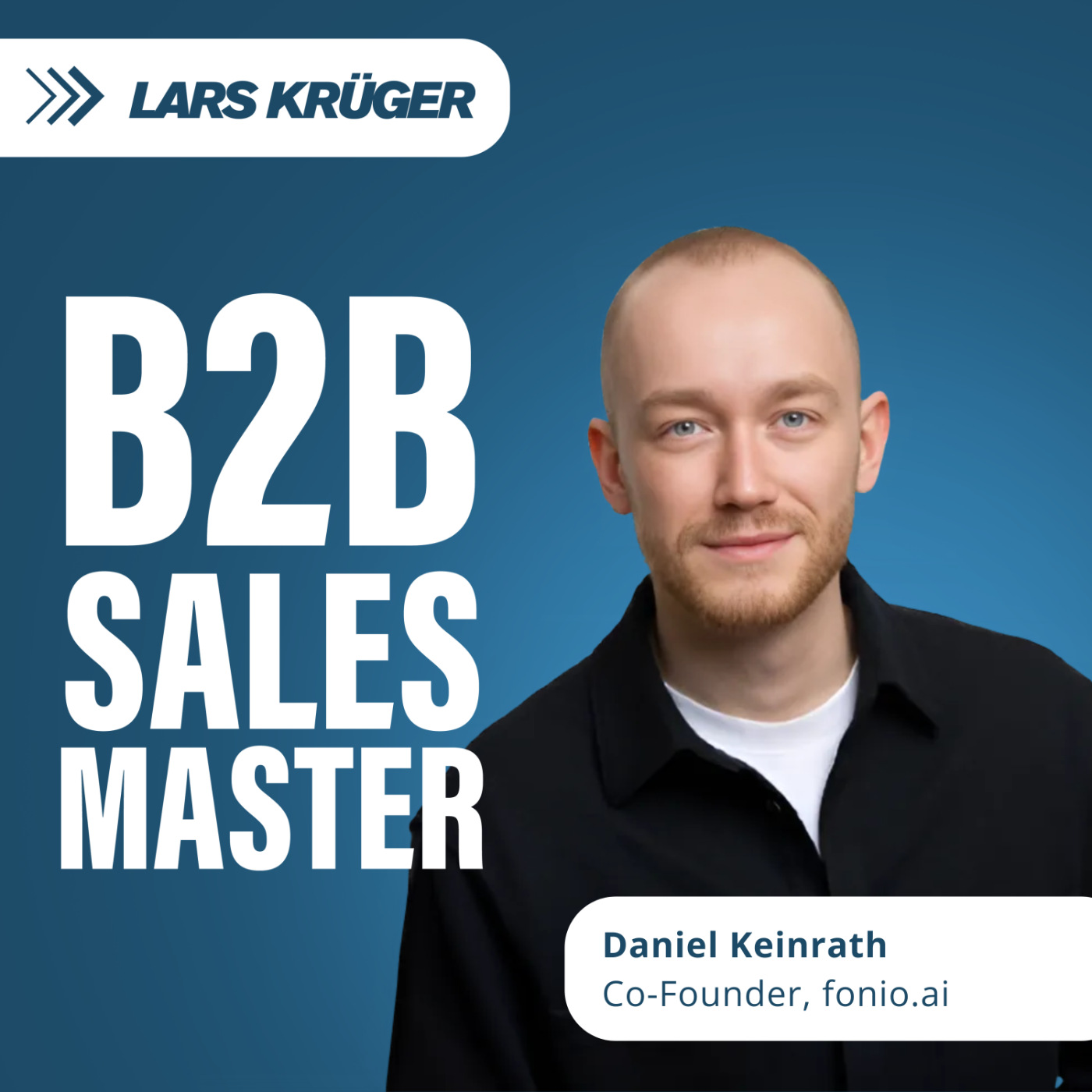 B2B Sales Master