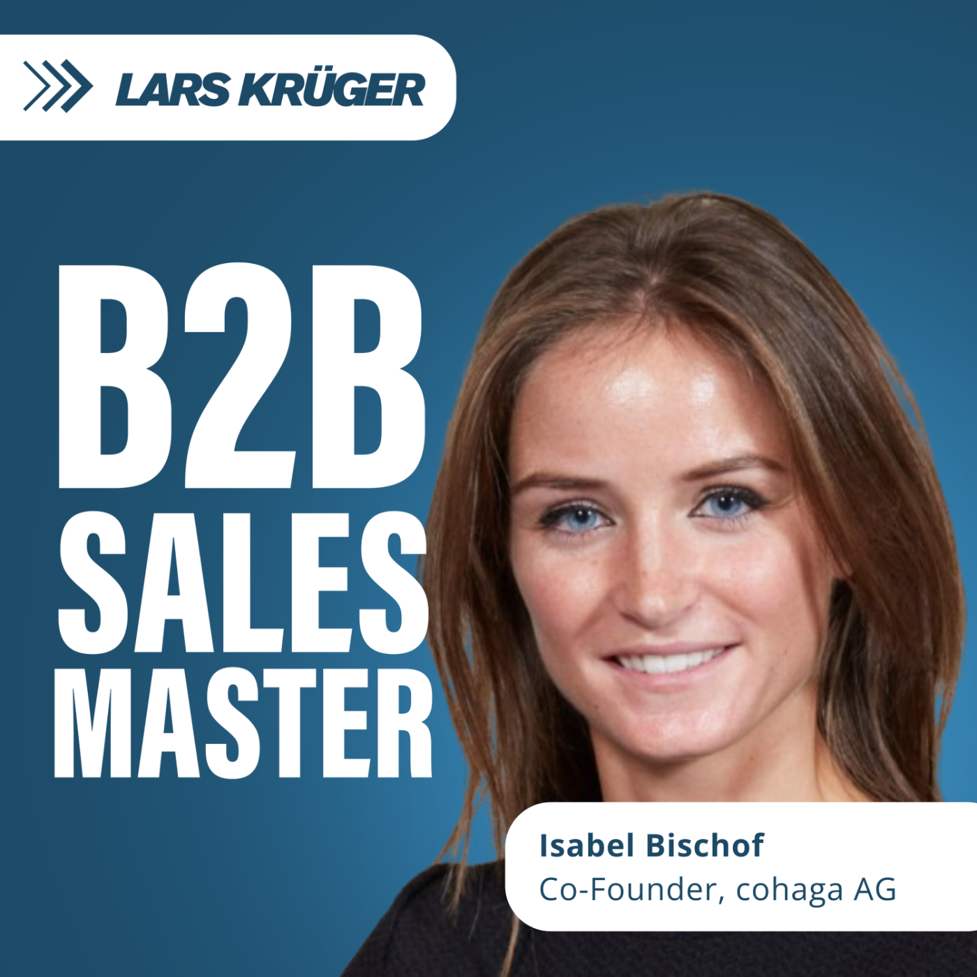 B2B Sales Master