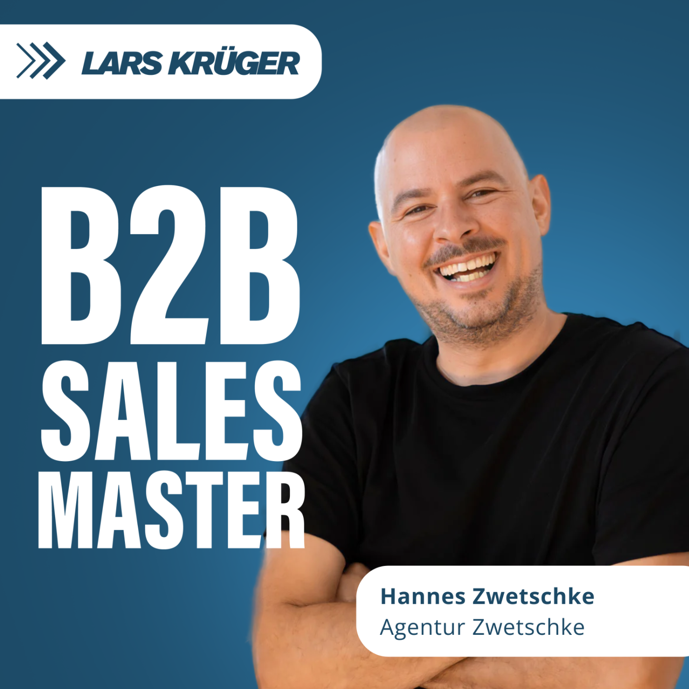 B2B Sales Master