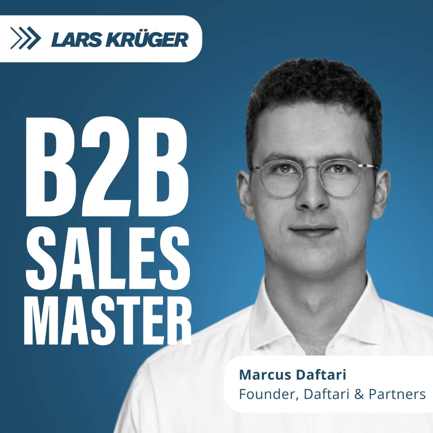 B2B Sales Master