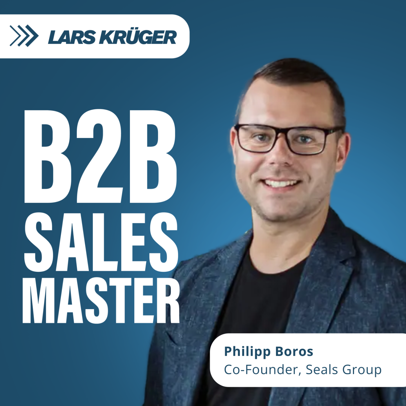 B2B Sales Master