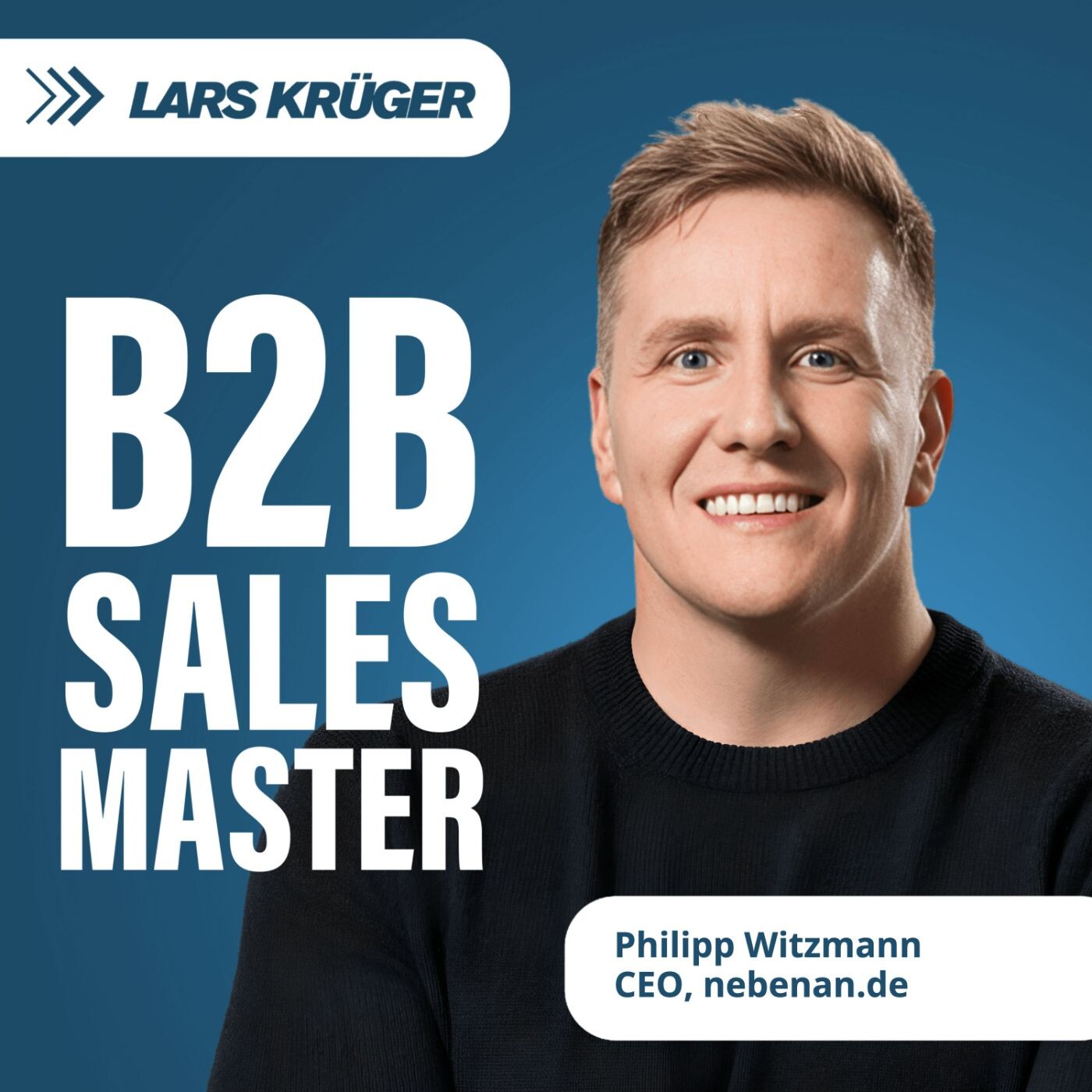 B2B Sales Master