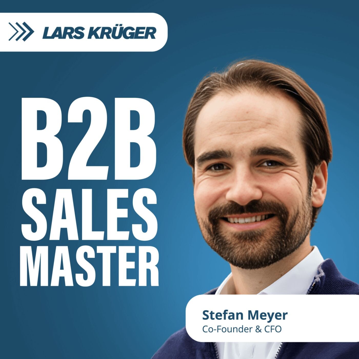 B2B Sales Master