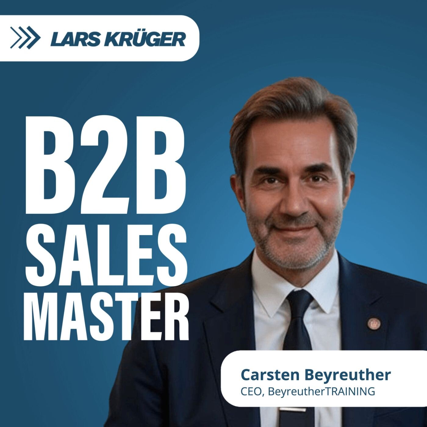 Closing - Warum Abschlüsse keine Technik-Frage sind mit Carsten Beyreuther | #81
