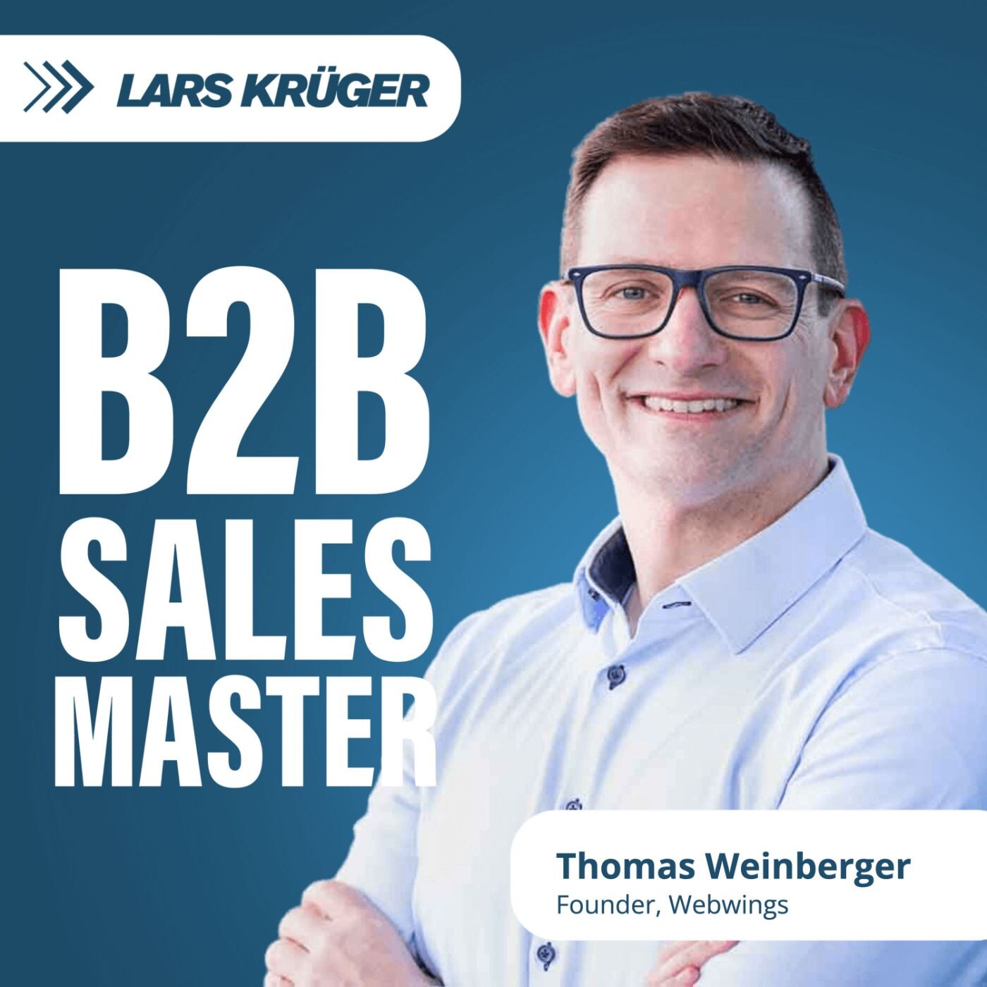 B2B Sales Master
