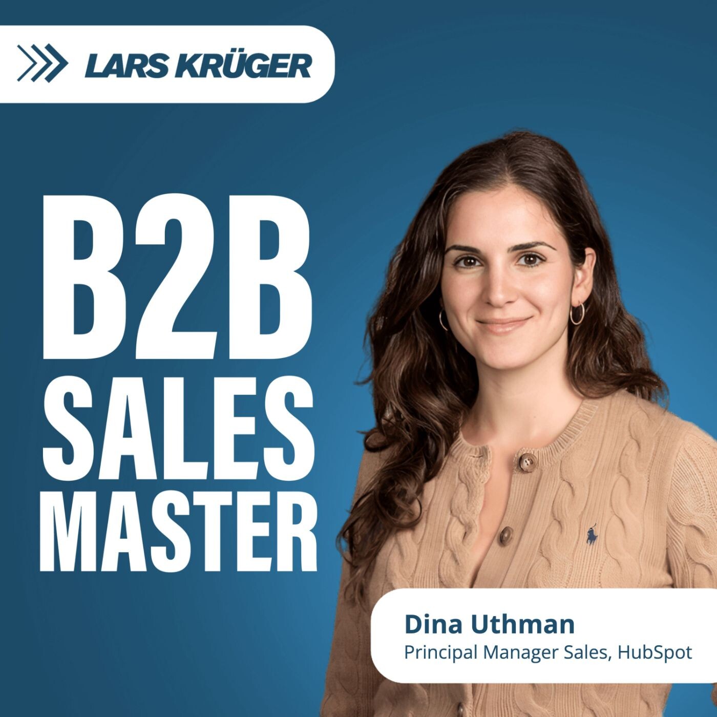 B2B Sales Master