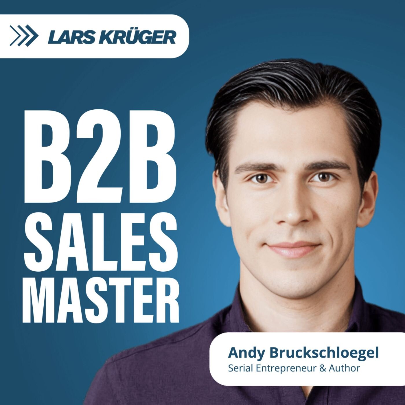 B2B Sales Master