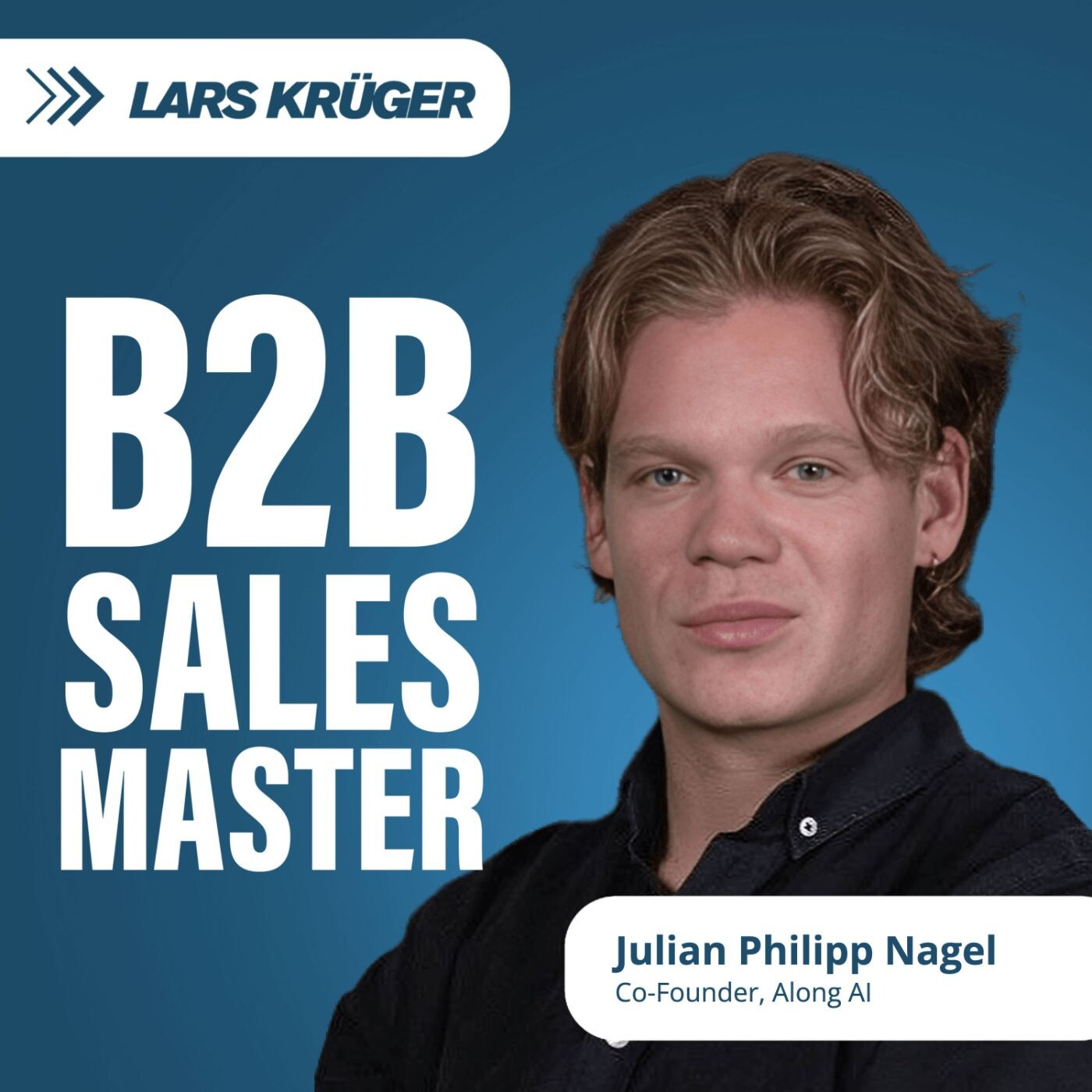 B2B Sales Master