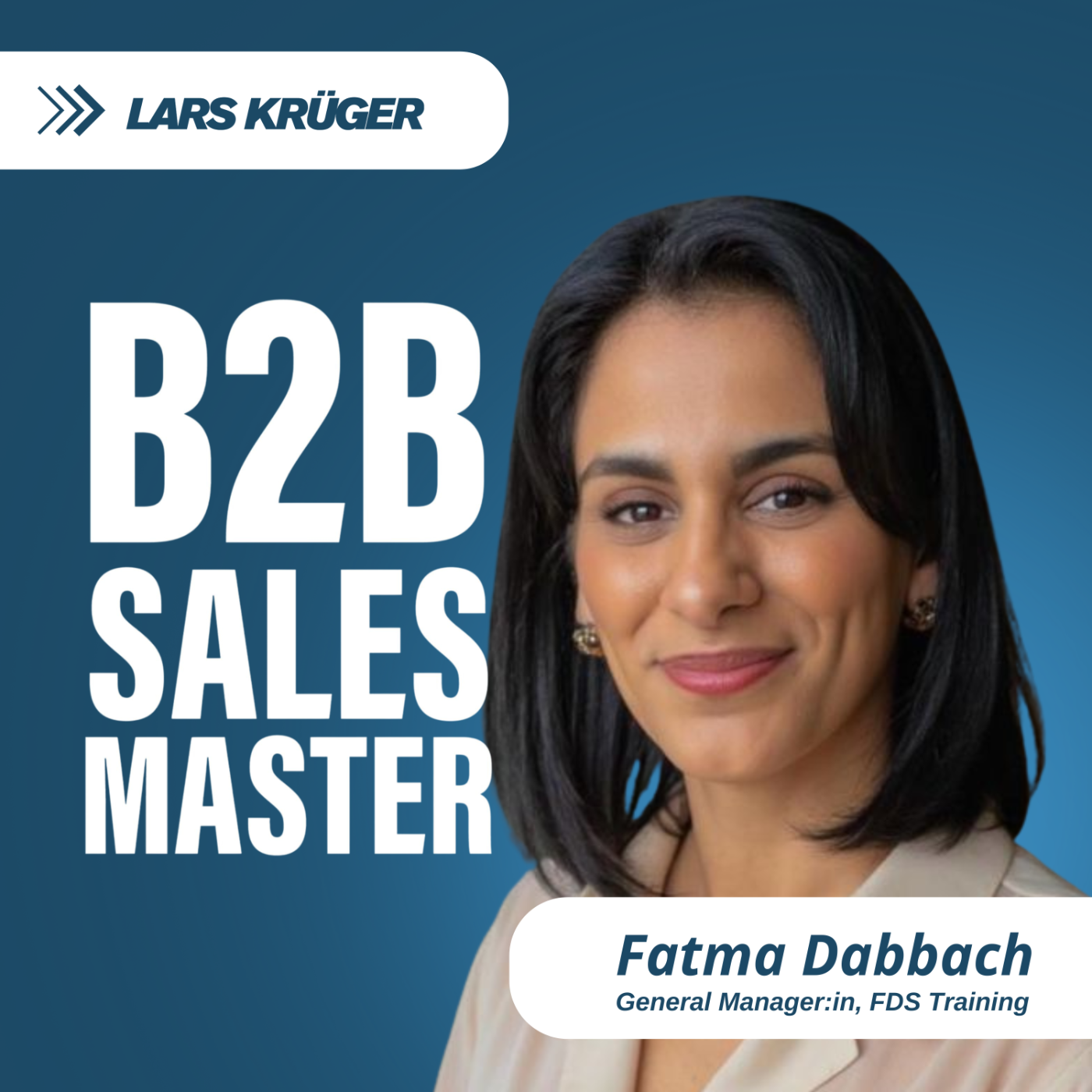 B2B Sales Master