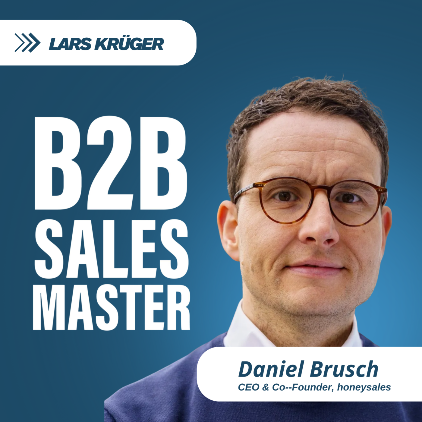 B2B Sales Master