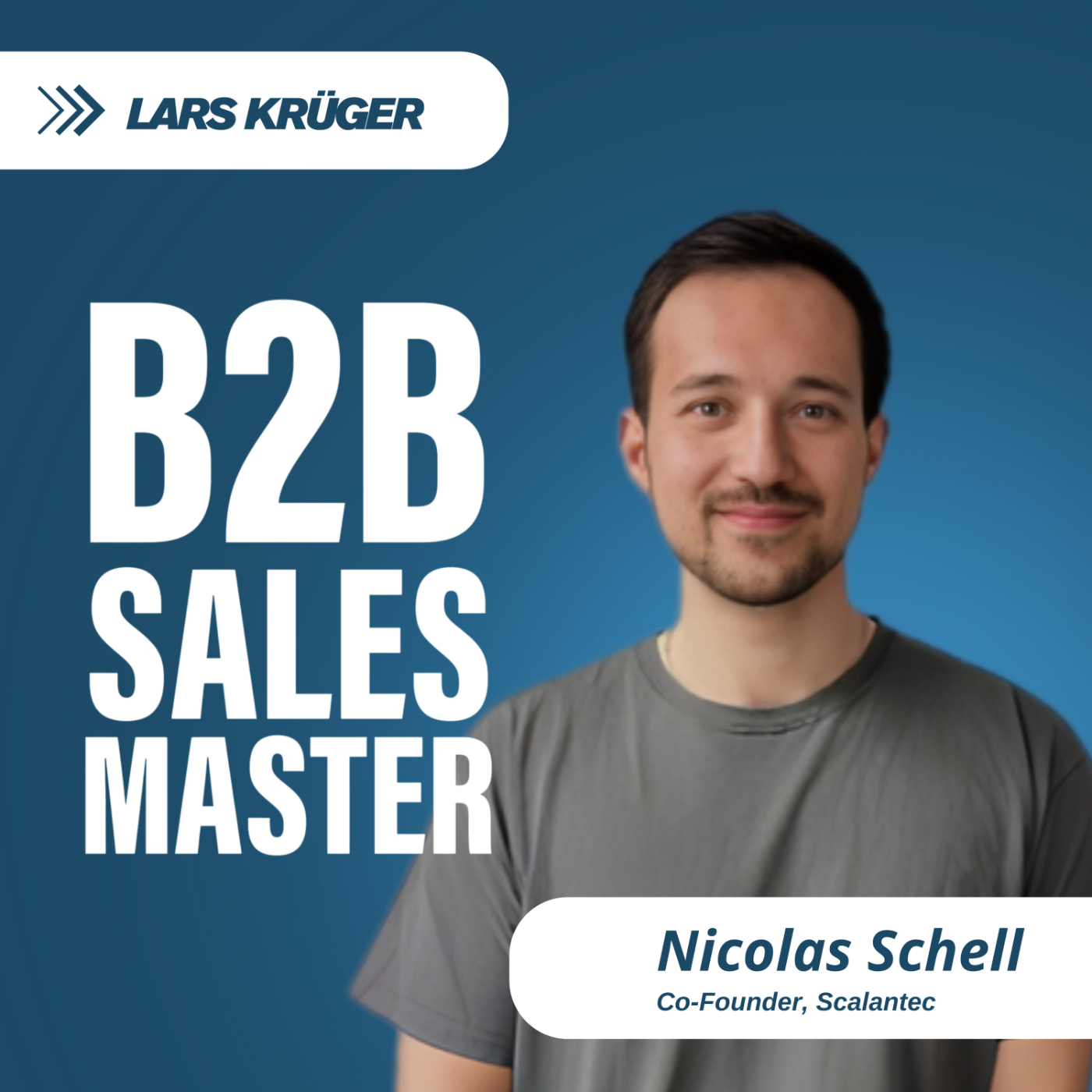 B2B Sales Master