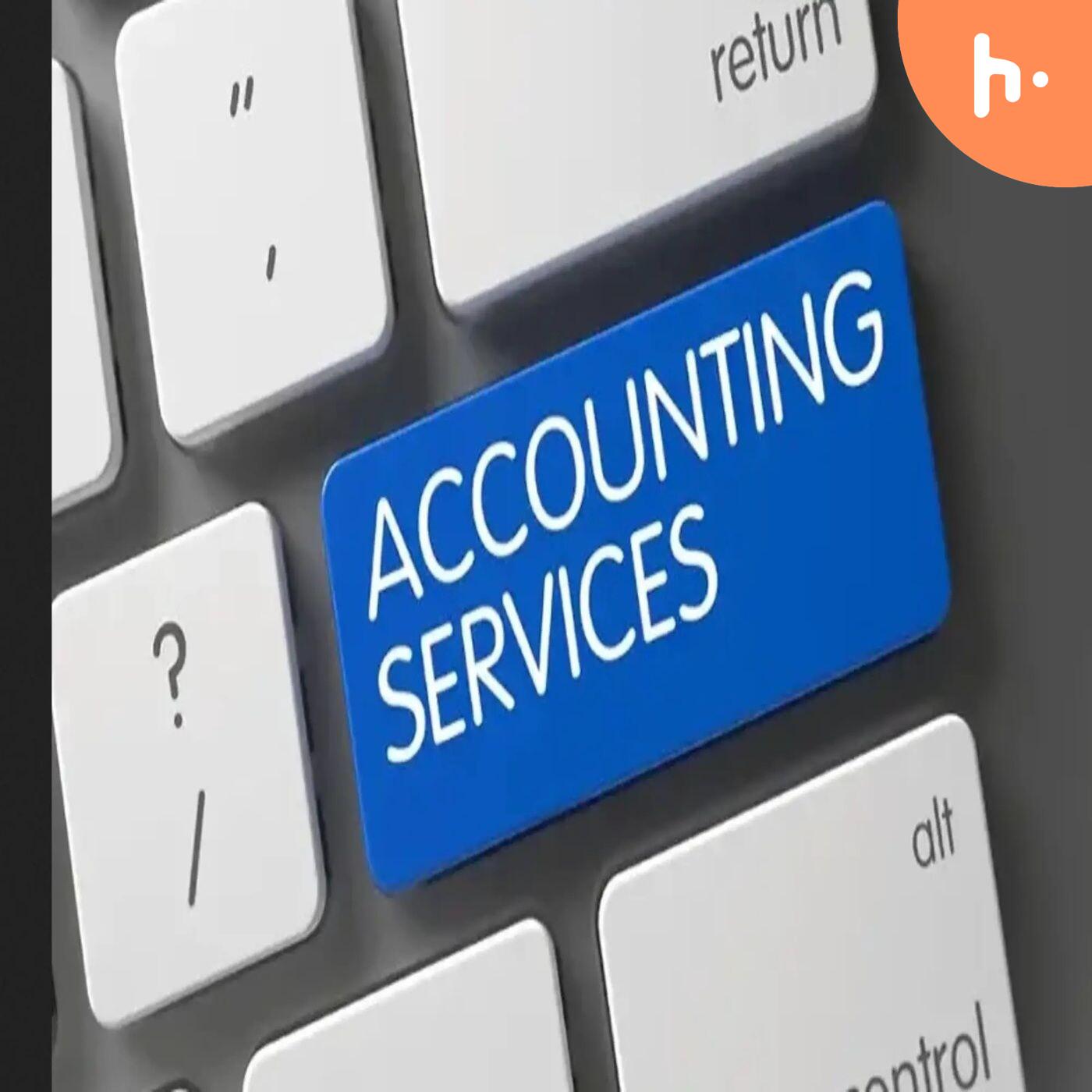 Accounting Management Software