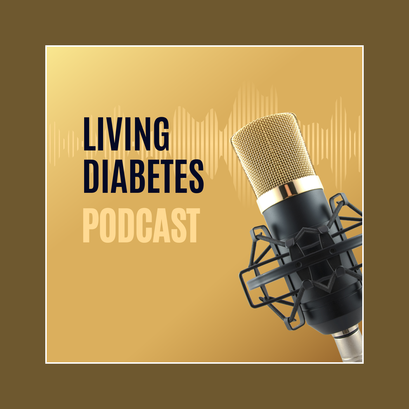Livingdiabetes cover