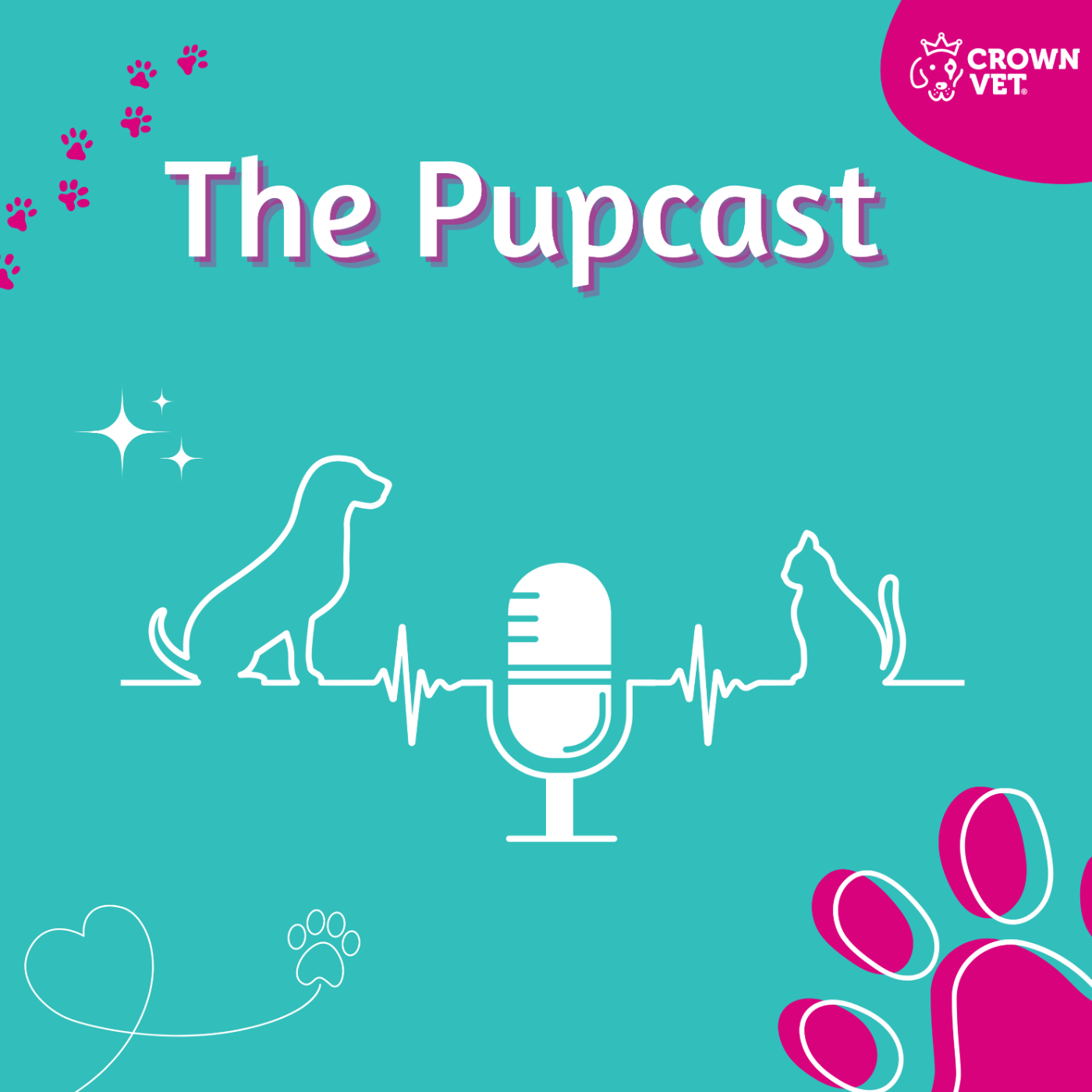 The Pupcast