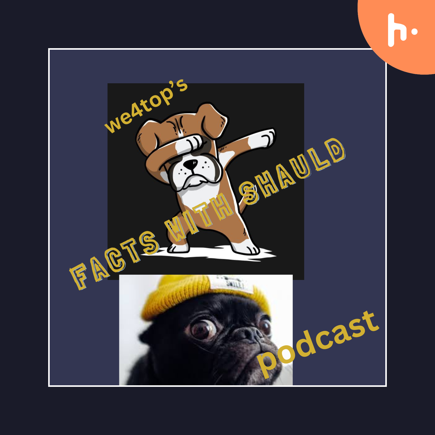 facts with shau7d podcast artwork