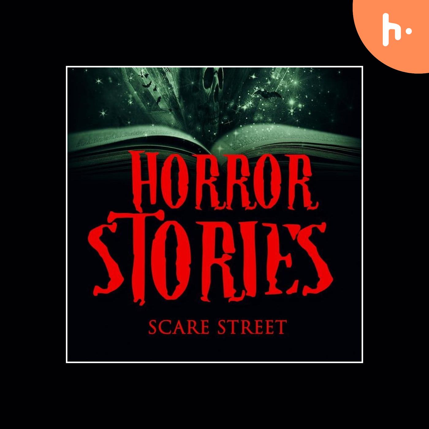 Have you locked the door podcast artwork