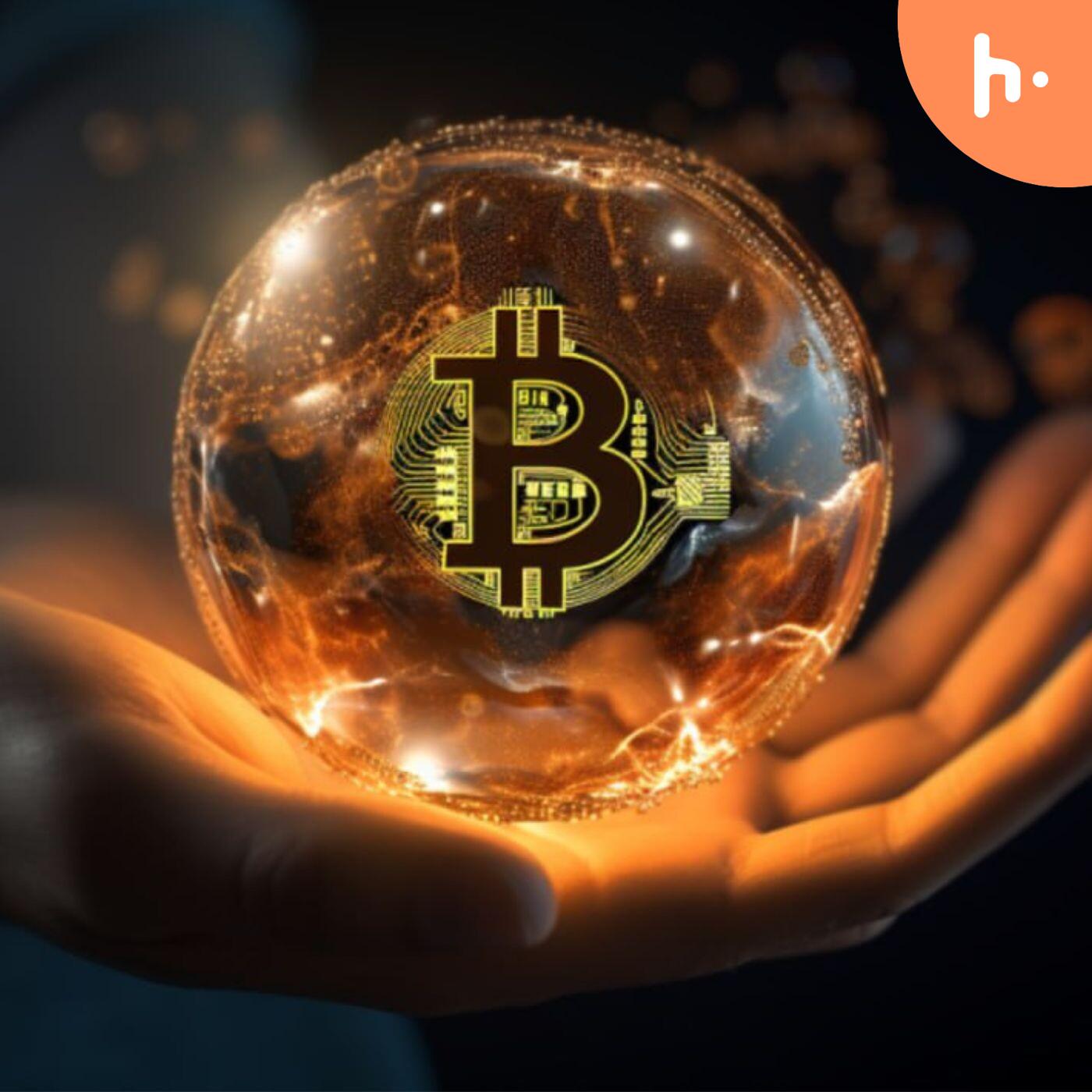 Coining Tomorrow: Bitdeal's Vision for Crypto Exchange Evolution podcast artwork