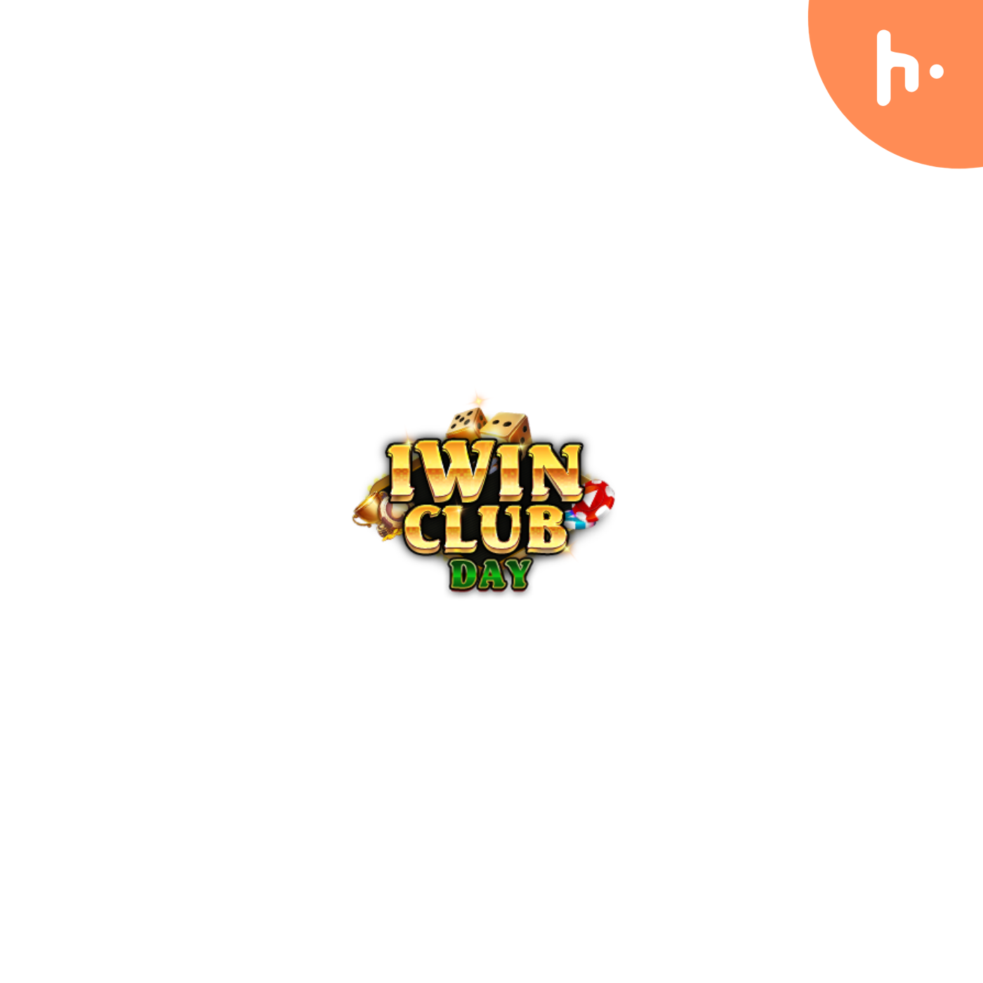 Iwinclub podcast artwork