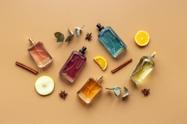 How Superior Fragrance Development Captivates the Senses episode artwork