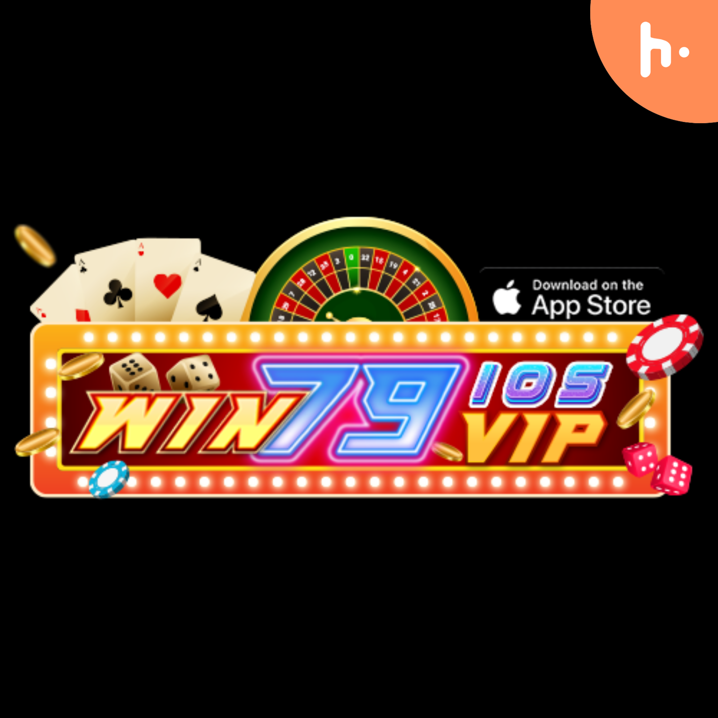 Win79 IOS - Khuyen mai hap dan game bai doi thuong tai Win79 podcast artwork