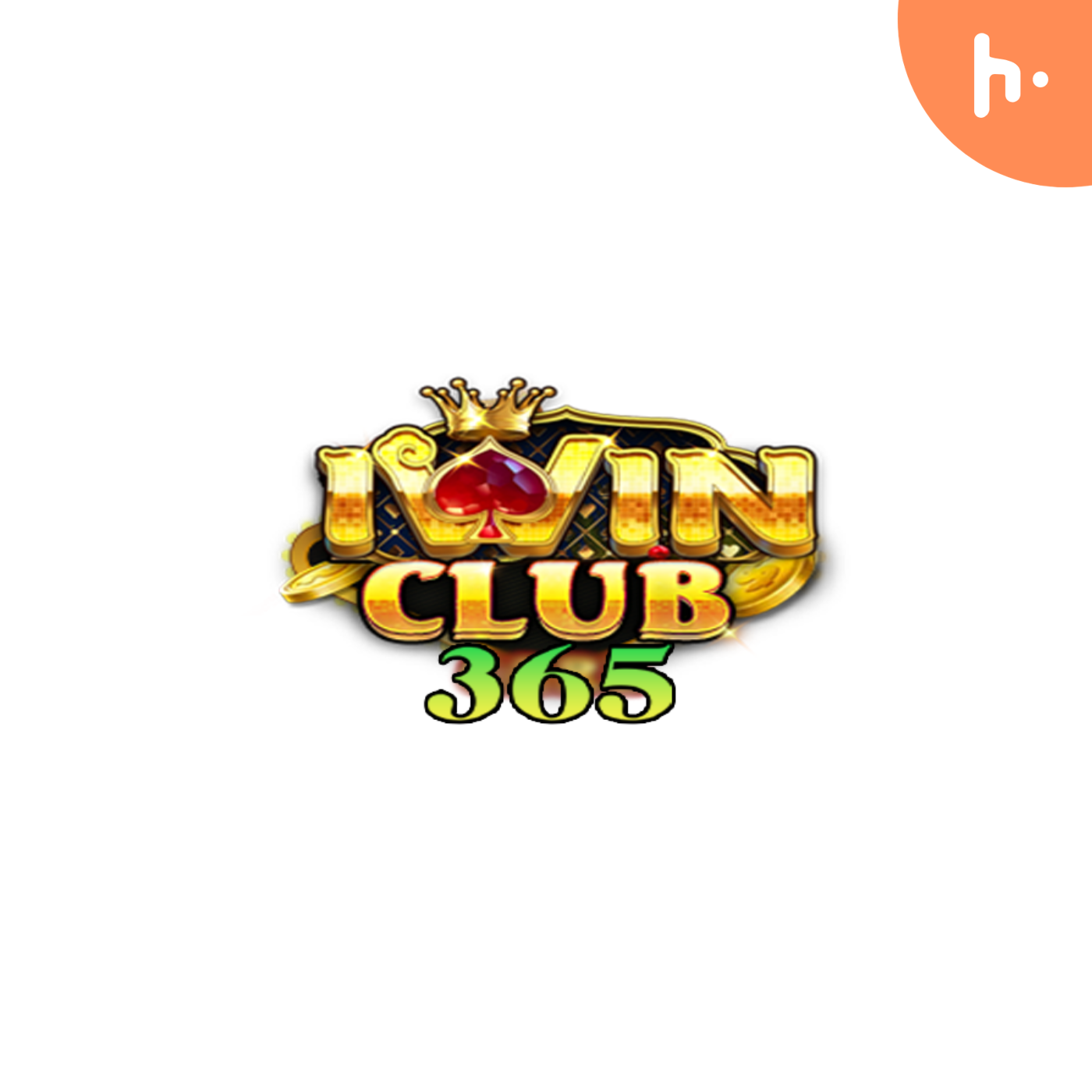 Iwinclub365 podcast artwork